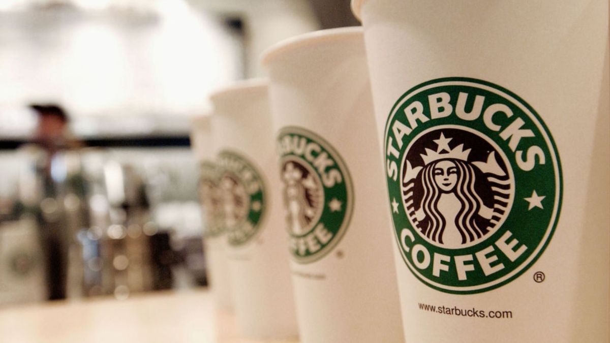 Starbucks pierde demanda por $50 mdd con un repartidor y la cadena estima apelar