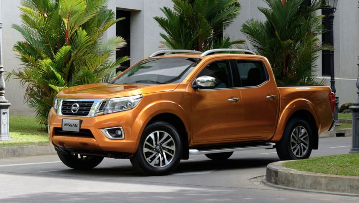 Los vehículos más vendidos en México en lo que va de 2025: Nissan a la cabeza