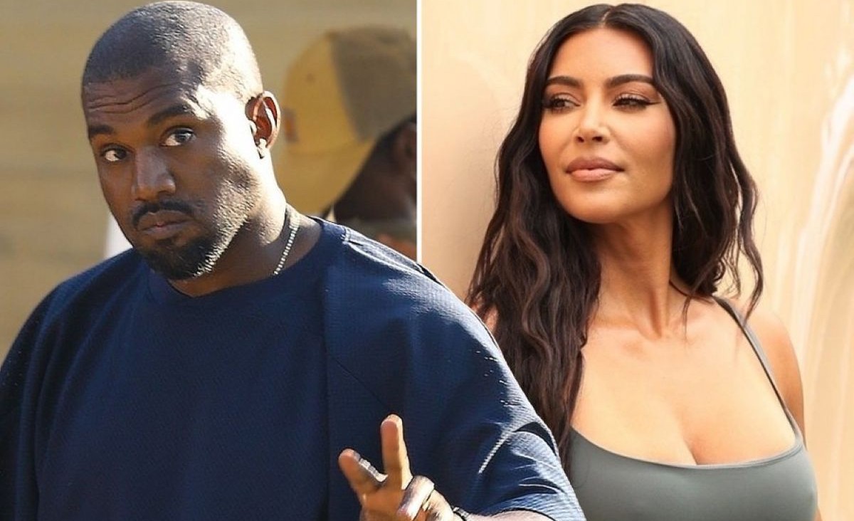 ¿Por qué Kanye West calificó otra vez a la familia de Kim como «la mafia Kardashian»?