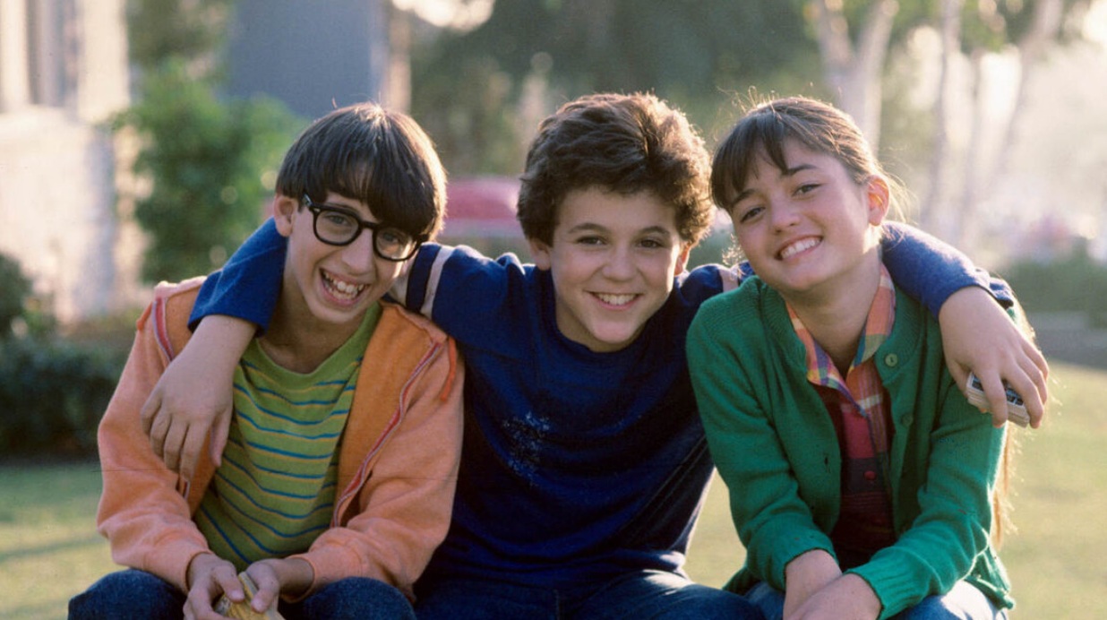 Así luce el elenco de "Los años maravillosos" 37 años después