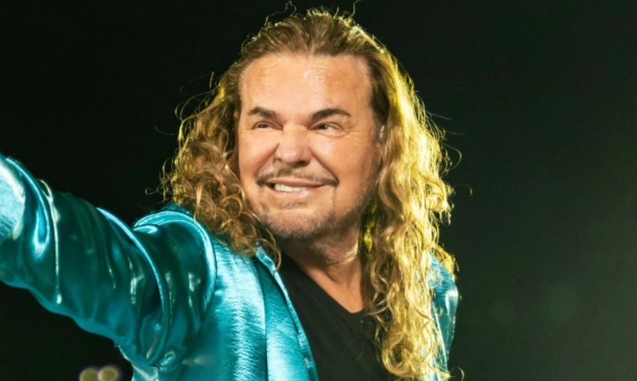 Así ha sido la transformación física de Fher Olvera de Maná