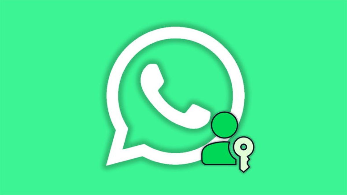 Aumenta la seguridad de tu cuenta de WhatsApp con las claves de acceso