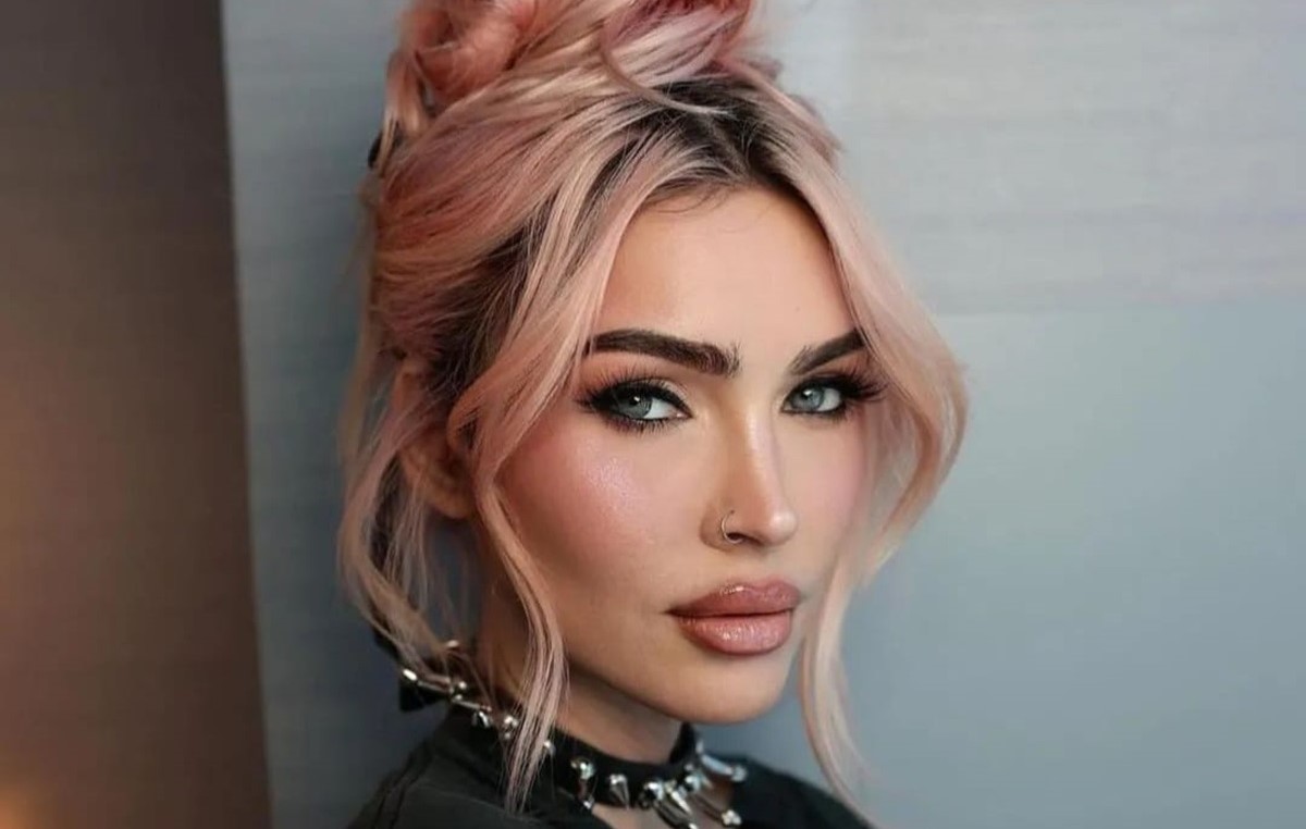 Así ha sido la transformación física de Megan Fox - GoBizNext, image size:1200x762