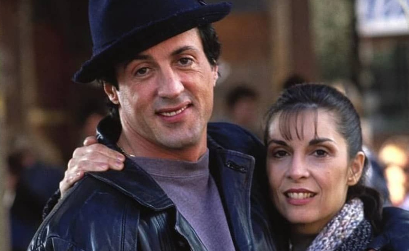 Así luce el elenco de "Rocky" a 49 años del estreno