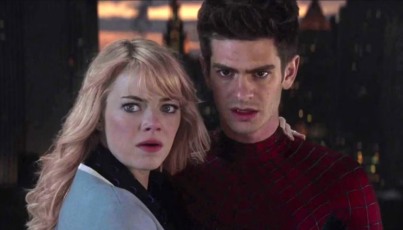 Así luce ahora el elenco de "El sorprendente Hombre Araña"