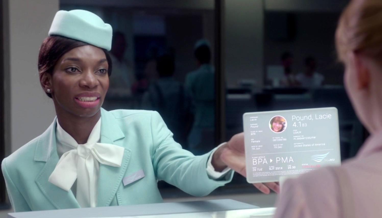 Predicciones tecnológicas de "Black Mirror" que se hicieron realidad