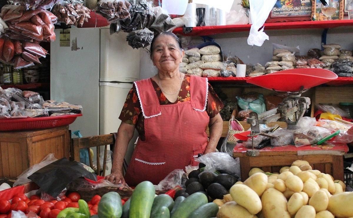 Estos son los 20 apellidos más comunes en México