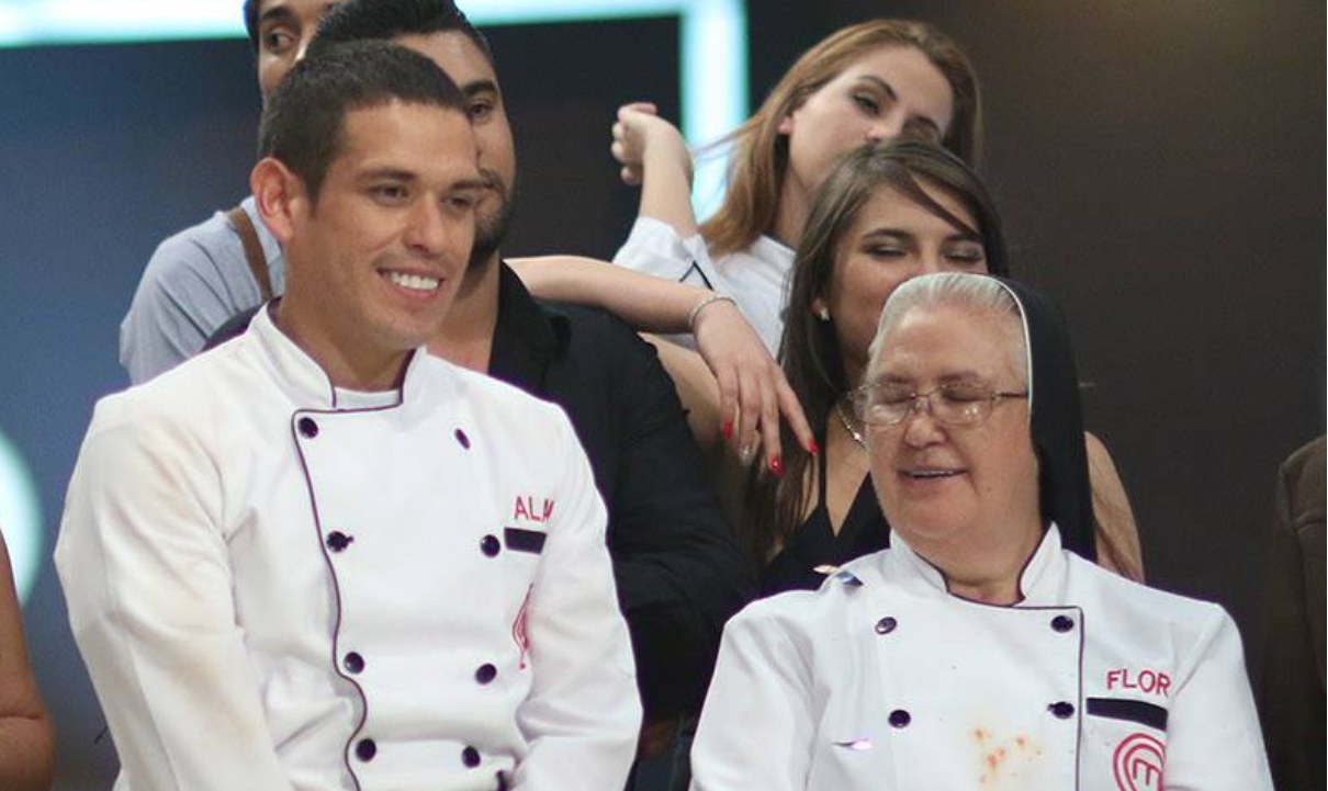 MasterChef México: Ellos son los participantes que ya murieron