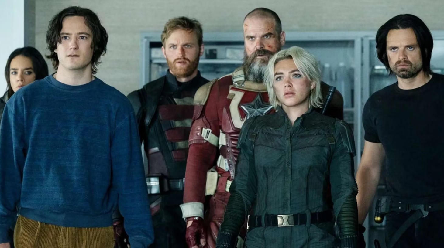 Las películas y series que debes ver para entender "Thunderbolts"