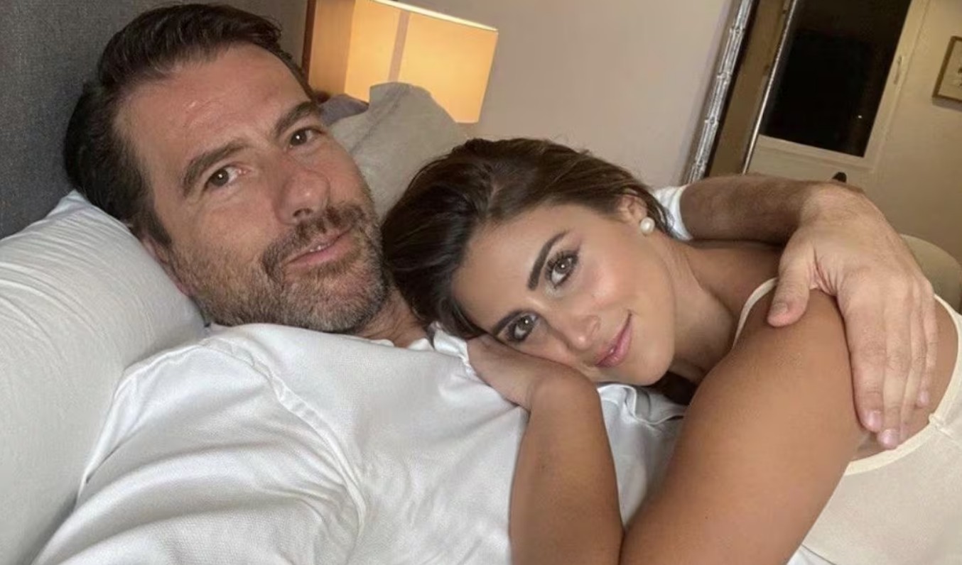 FOTOS: Así es la mansión de Eduardo Videgaray y Sofía Rivera Torres