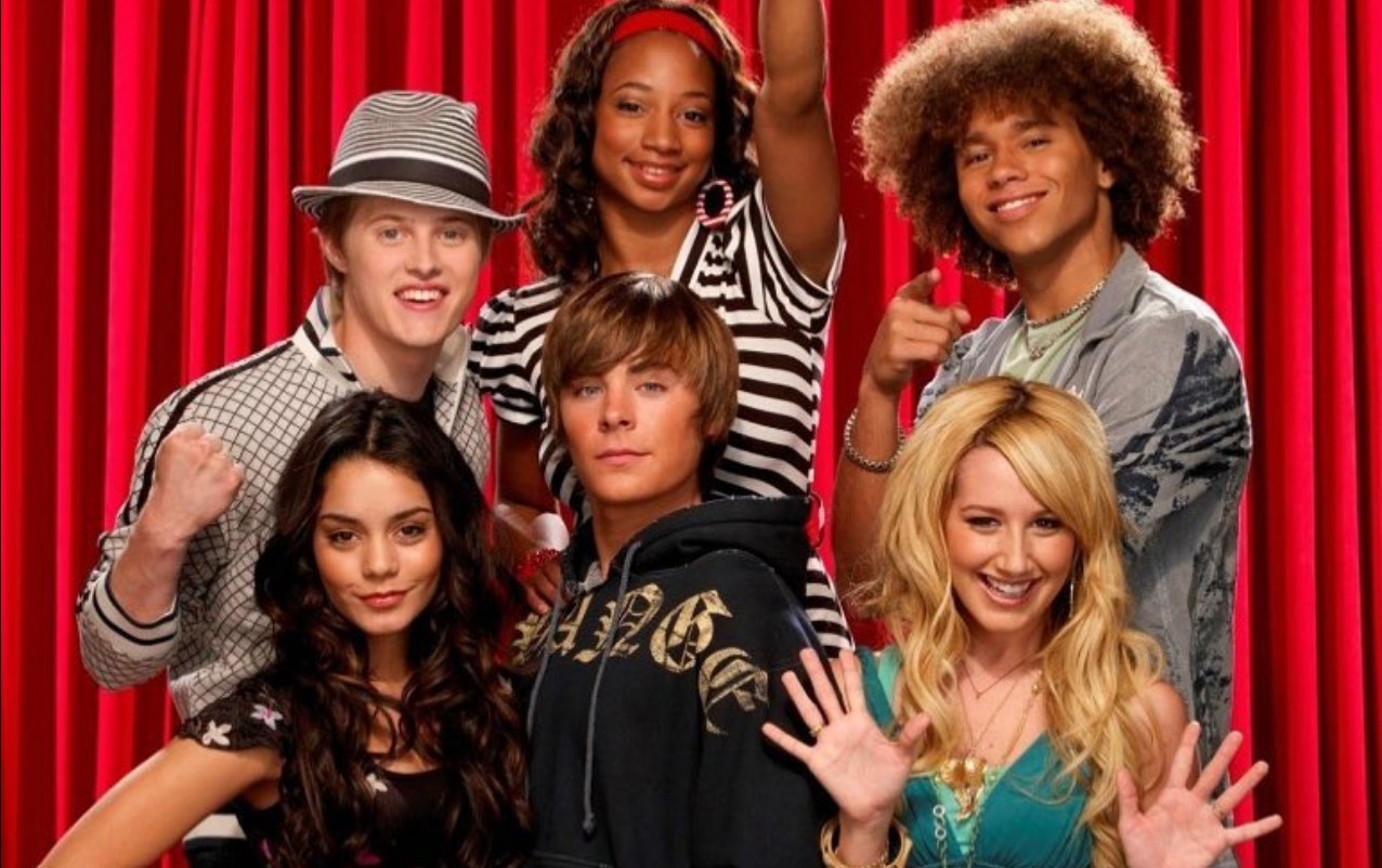 Así luce el elenco de "High School Musical" a 19 años del estreno