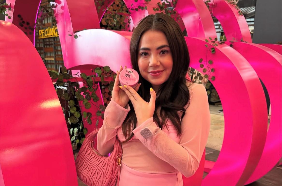 Así luce Mariana Botas tras su drástica pérdida de peso