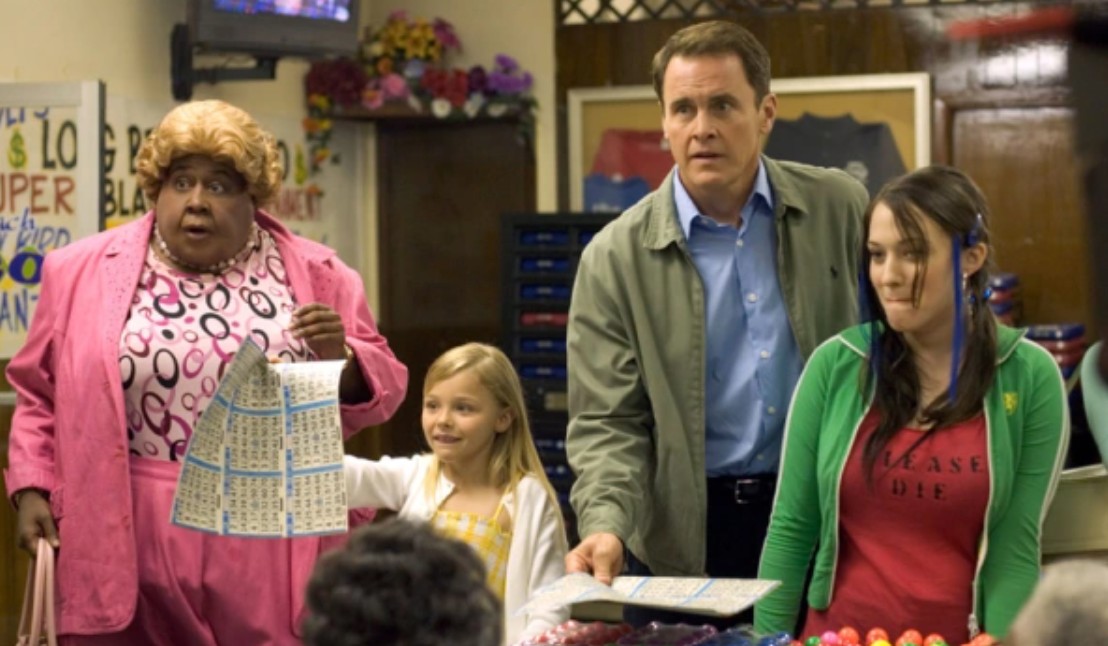 Así luce el elenco de "Mi abuela es un peligro 2" tras 19 años