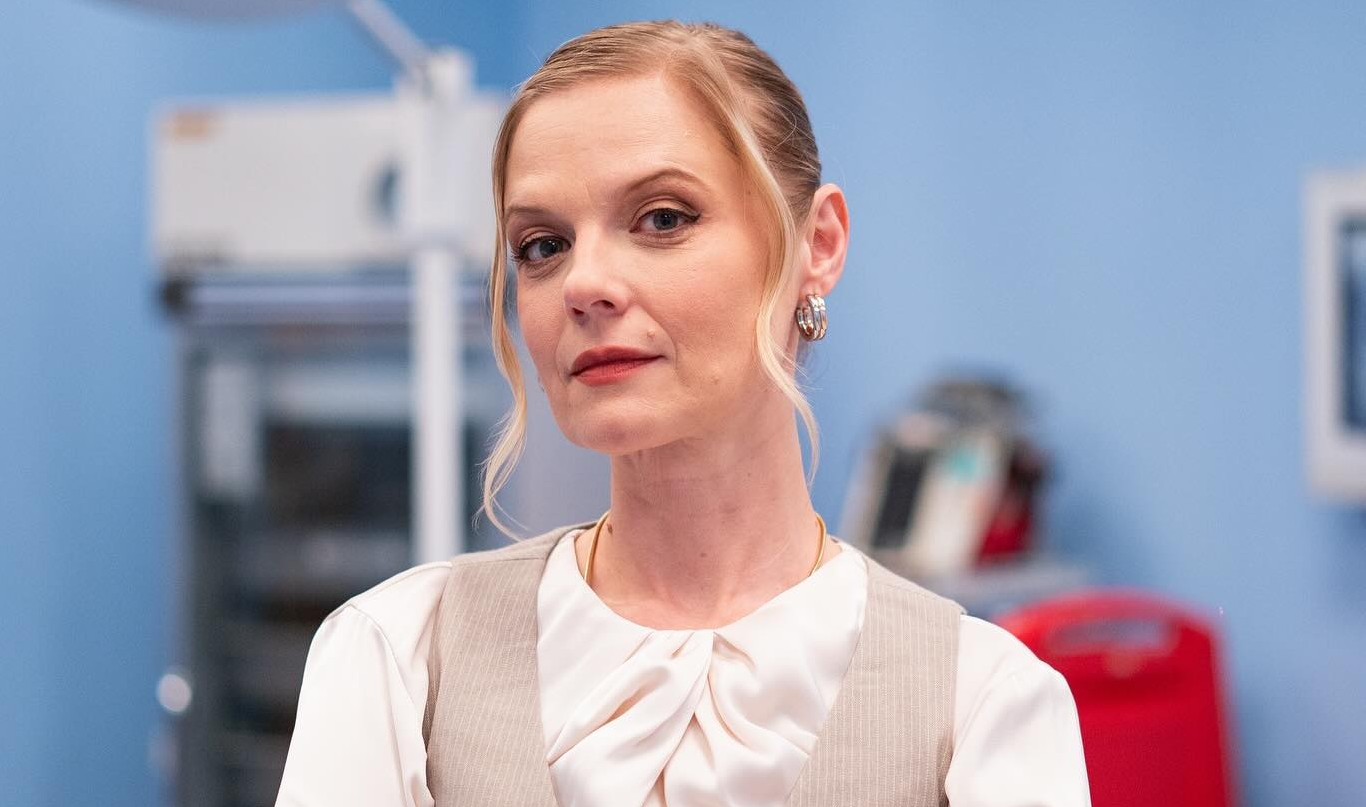 Así ha sido la transformación física de Ana Layevska