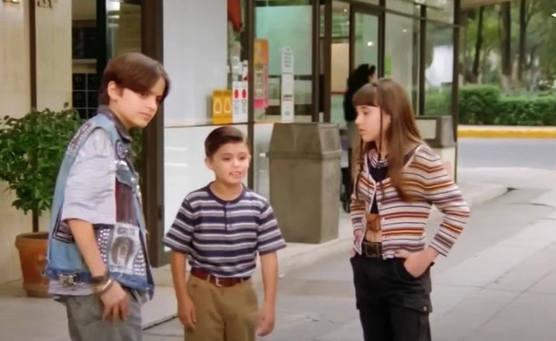 Así luce el elenco de "Elisa antes del fin del mundo" tras 32 años