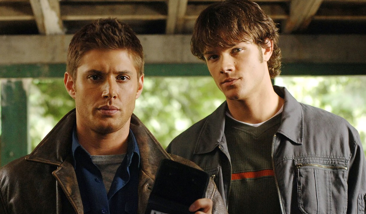 Así luce el elenco de "Supernatural" a 20 años del estreno