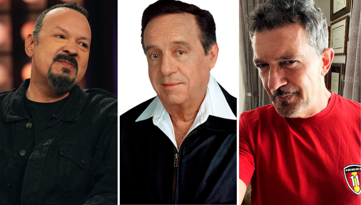 Famosos que abandonaron a sus esposas al alcanzar el éxito