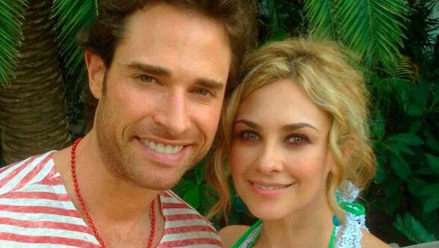 Ellas han sido todas las parejas de Sebastián Rulli