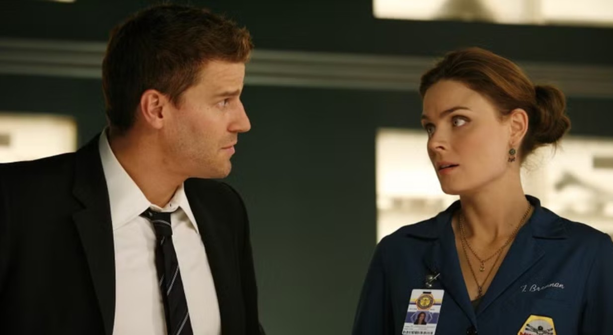 Así lucen los protagonistas de "Bones" a 20 años del estreno