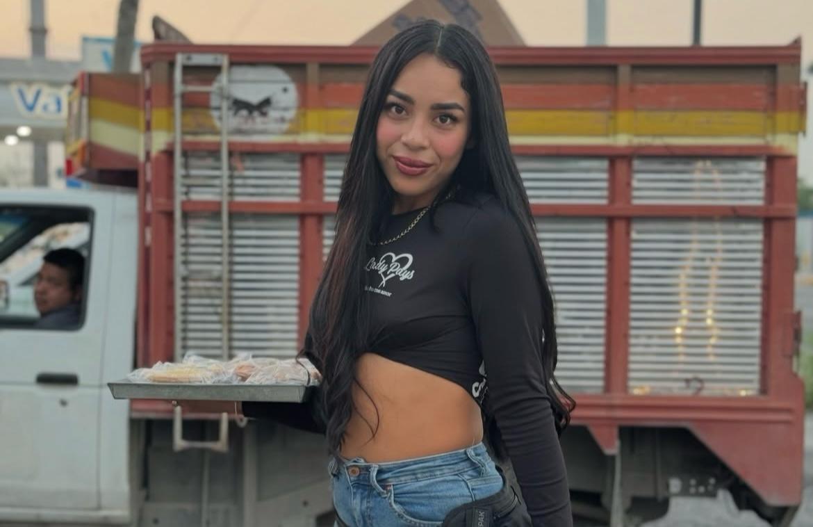 Así luce Lady Pays tras sus cirugías estéticas