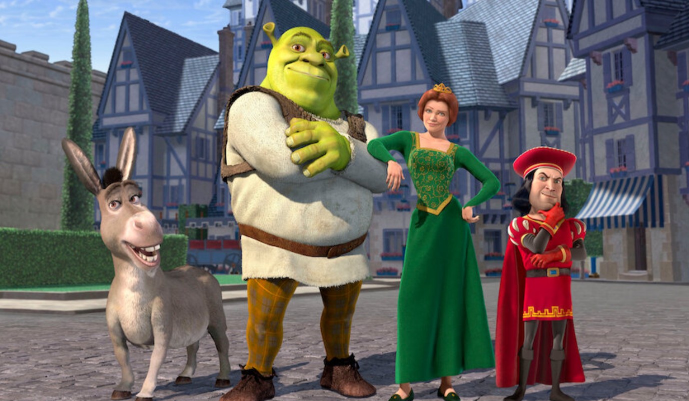 Las series y películas que se van de Netflix en agosto