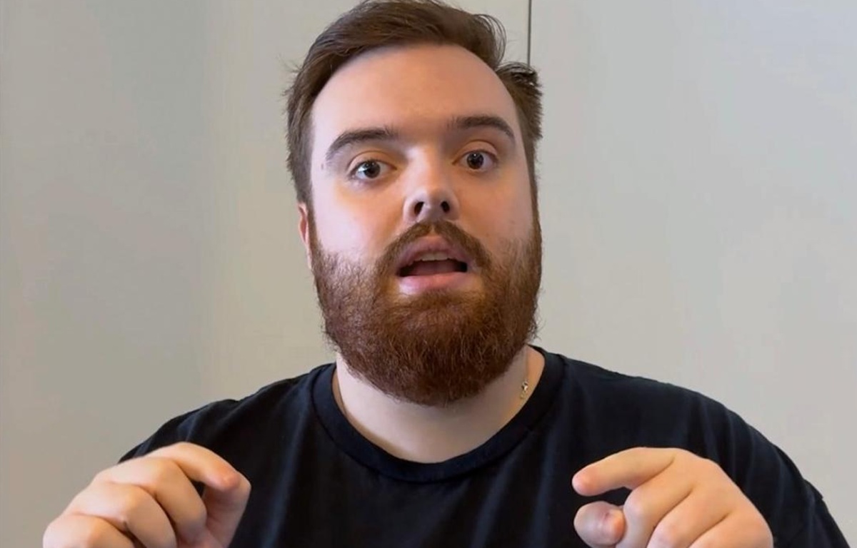 Así luce Ibai Llanos tras bajar 53 kilos