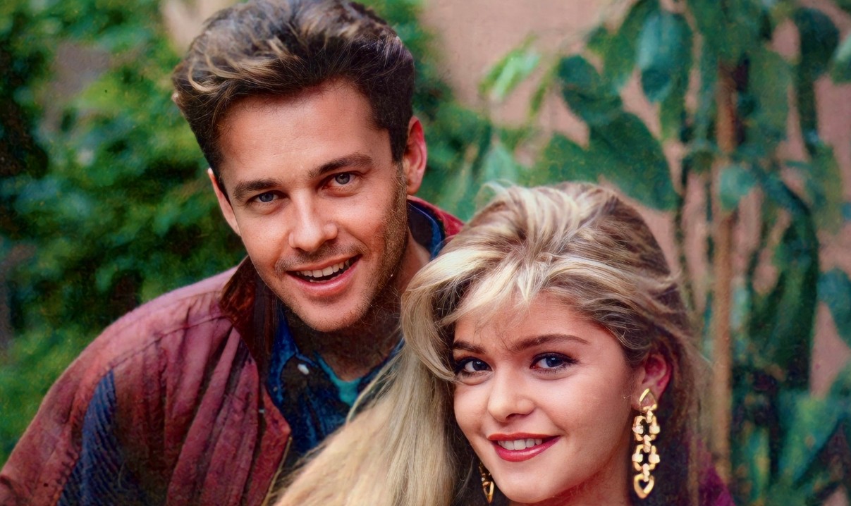 Estas han sido todas las parejas de Alexis Ayala