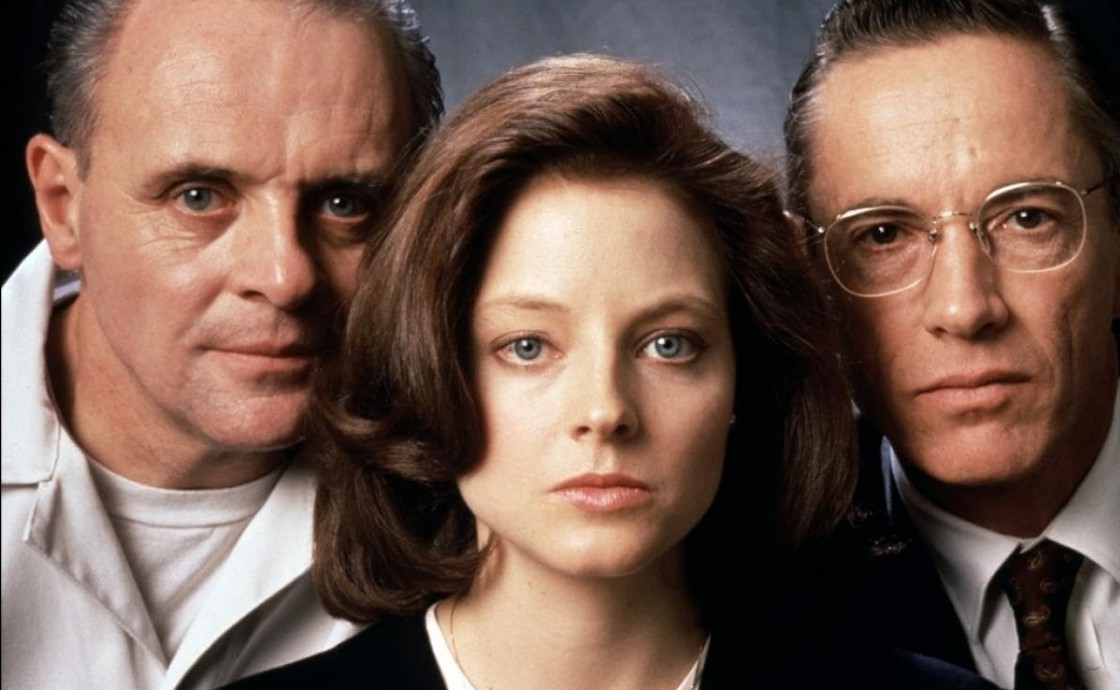 Así luce el elenco de "El silencio de los inocentes" 34 años después