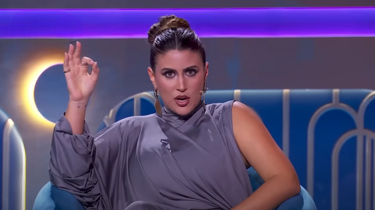 Este es el antes y después de Sofía Rivera Torres