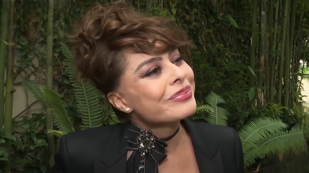 Así ha sido la transformación física de Yadhira Carrillo