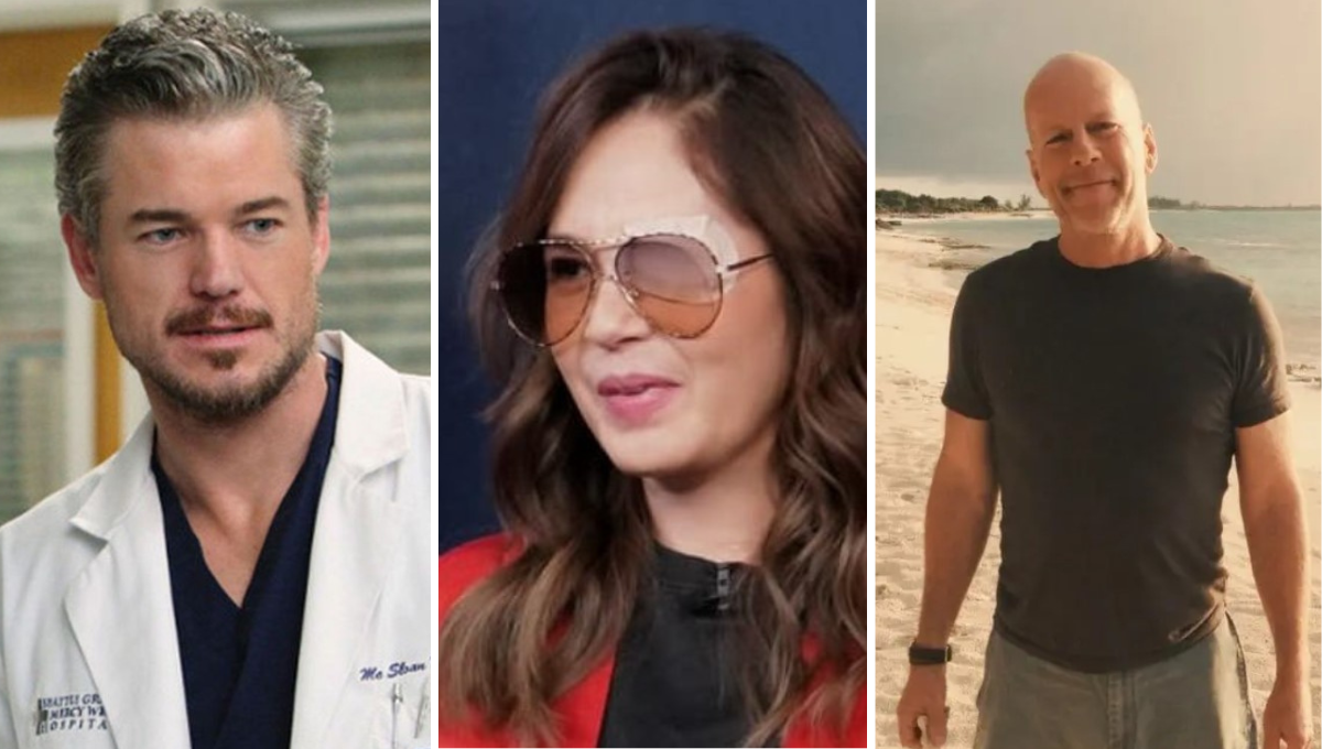 Famosos que viven con enfermedades neurodegenerativas