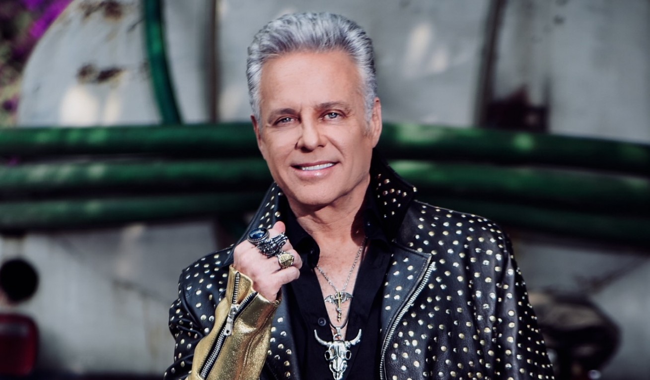 Famosos que creías que son mexicanos y no lo son