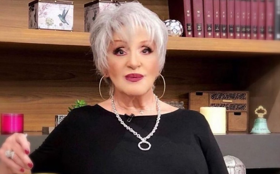 Así lucía Anel Noreña durante su juventud