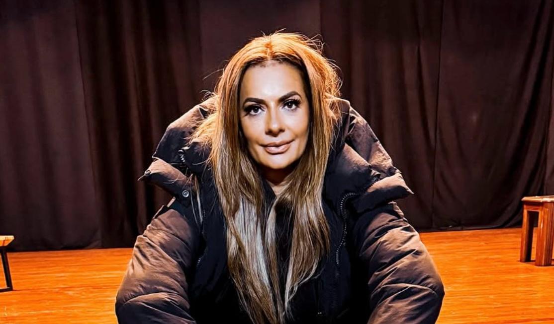 Así ha sido la transformación física de Cecilia Galliano