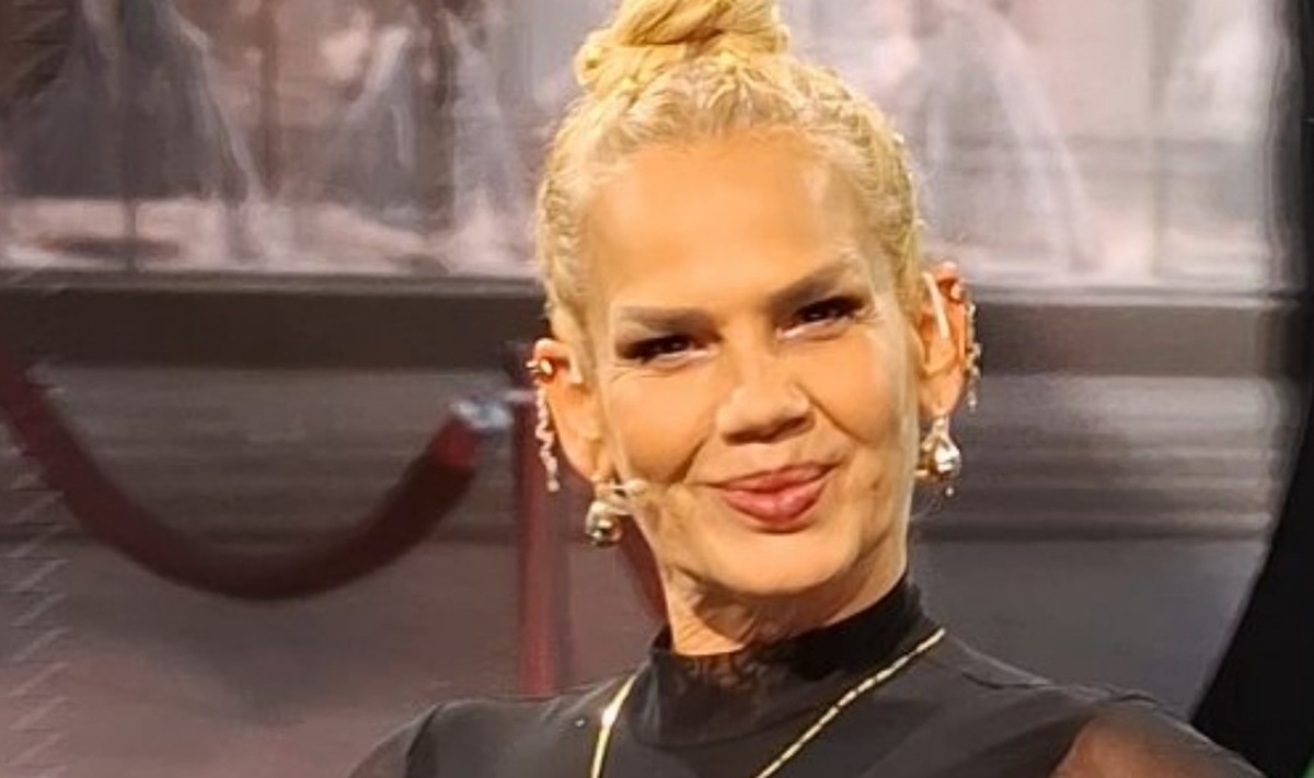 Así ha sido la transformación física de Niurka Marcos