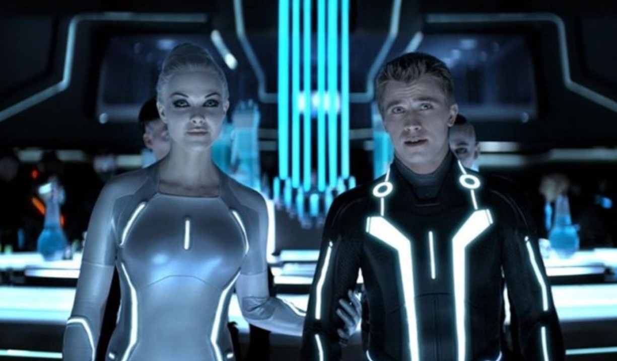 Así luce el elenco de “Tron: Legacy” a 15 años del estreno