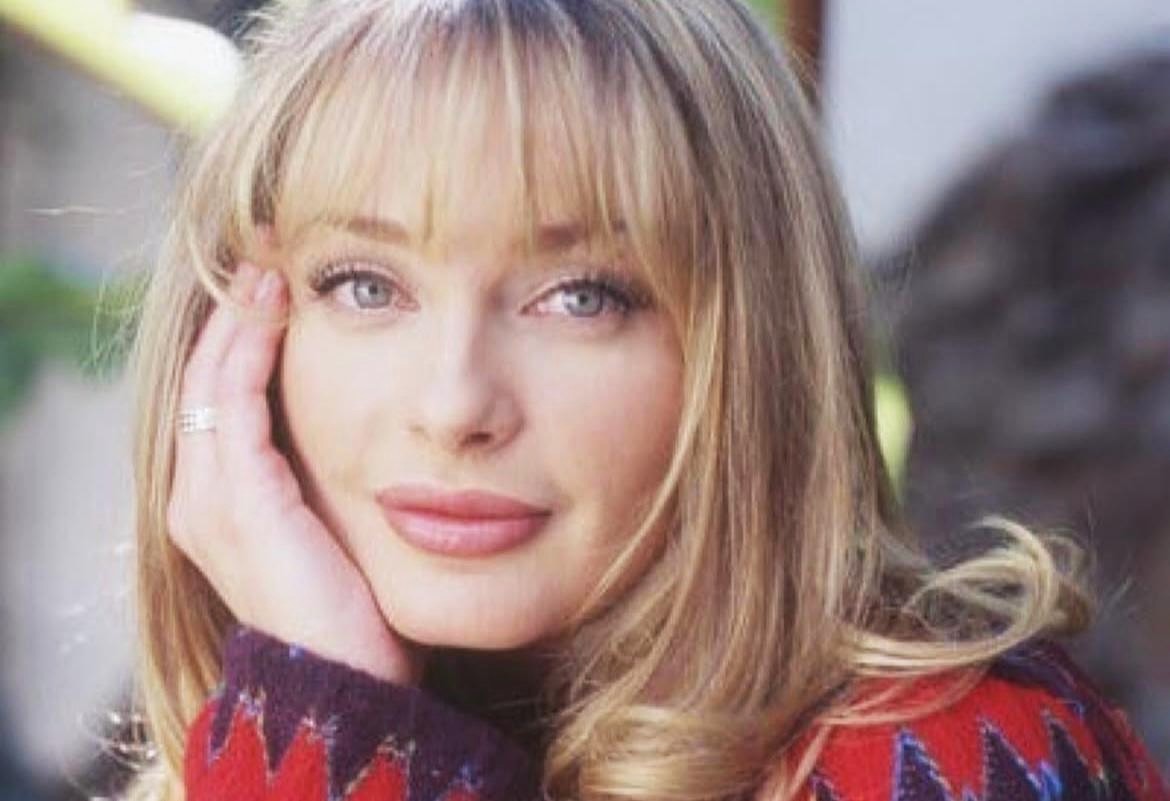 Así luce ahora Joana Benedek, ex actriz de Televisa