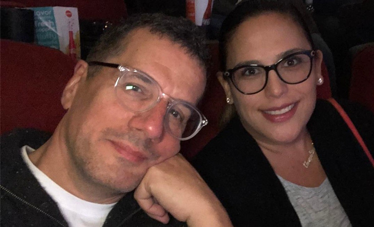 Estas han sido todas las parejas de Angélica Vale