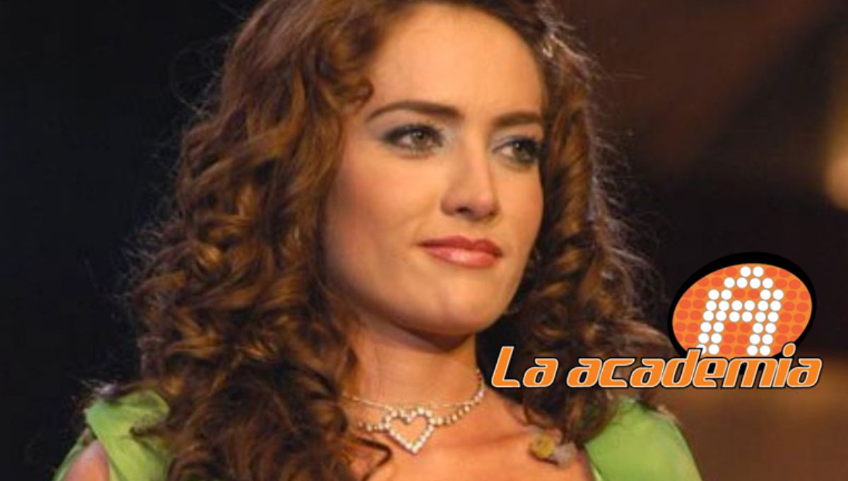 Participantes de "La Academia" que fracasaron en la música