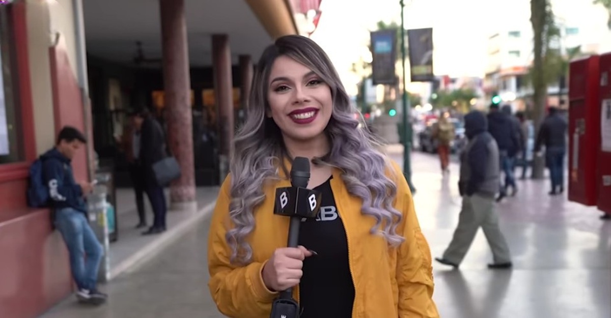 Así luce Lizbeth Rodríguez tras dejar Badabun