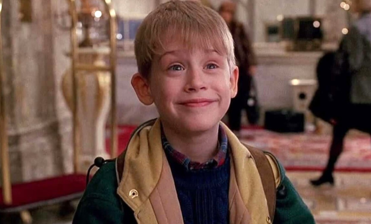 Así lucen los actores de Mi pobre angelito a 35 años del estreno