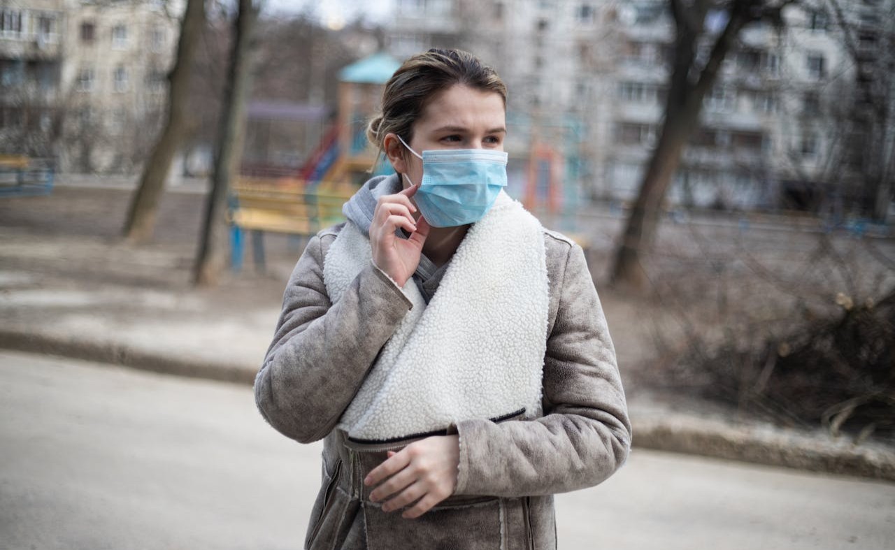 Enfermedades de invierno en enero