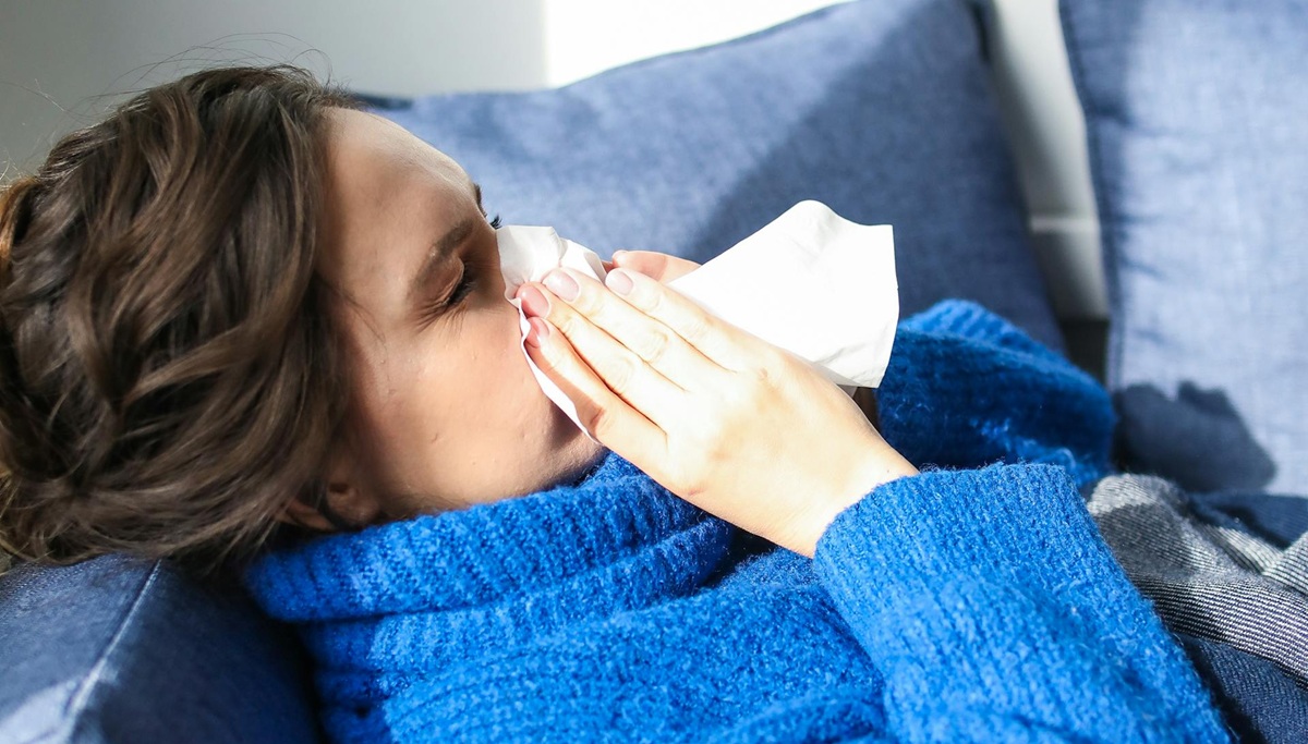 Las enfermedades respiratorias en invierno