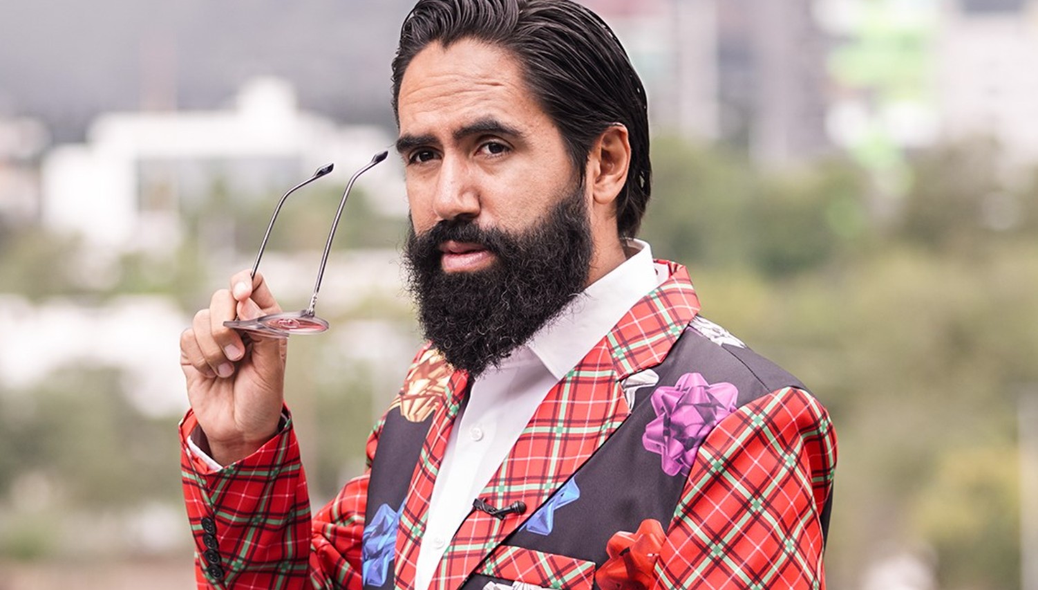 Qué fue de Carlos "Master" Muñoz, famoso por sus consejos millonarios