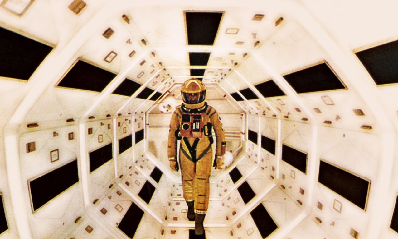 10 películas de ciencia ficción que predijeron el futuro