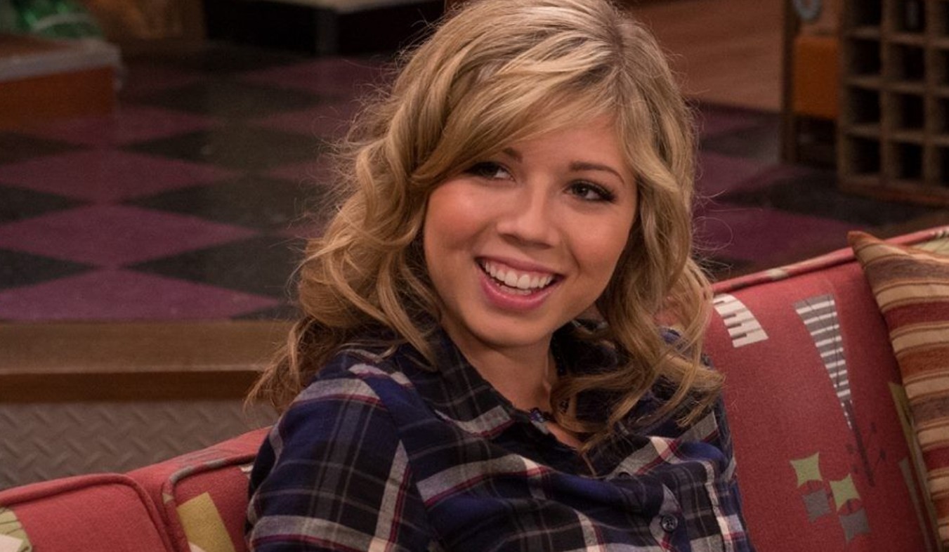 Así luce actualmente Jennette McCurdy, actriz de "iCarly"