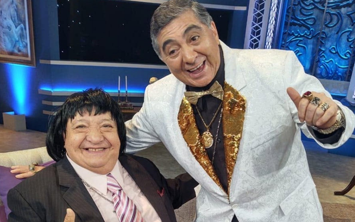 Actores legendarios que no consiguen trabajo por su edad