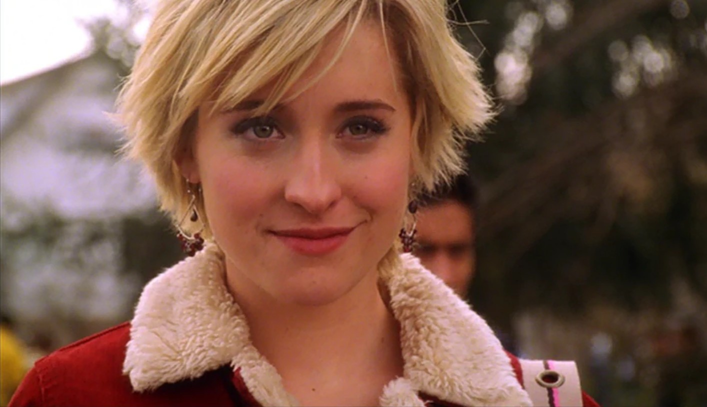 Así luce actualmente Allison Mack, actriz de Smallville