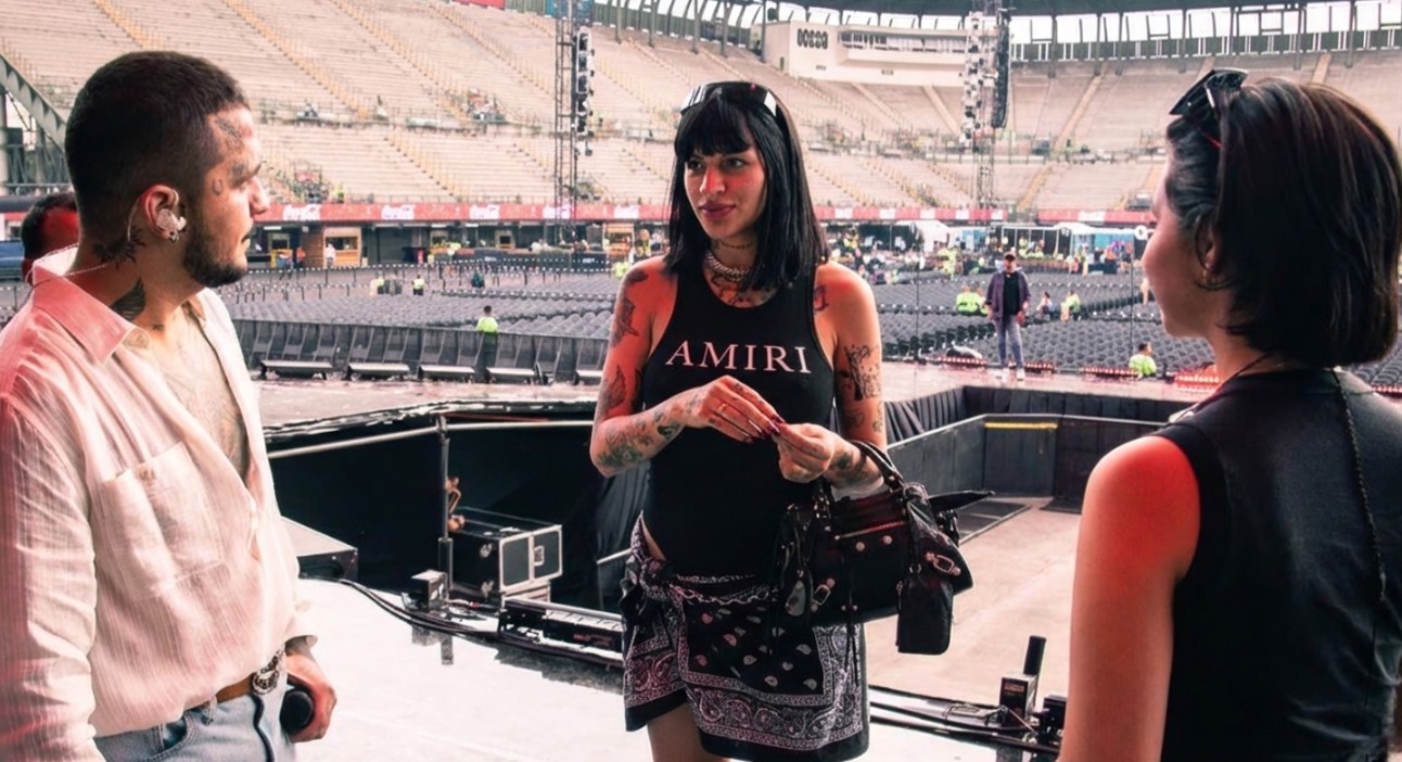 Famosas que terminaron su amistad por un hombre