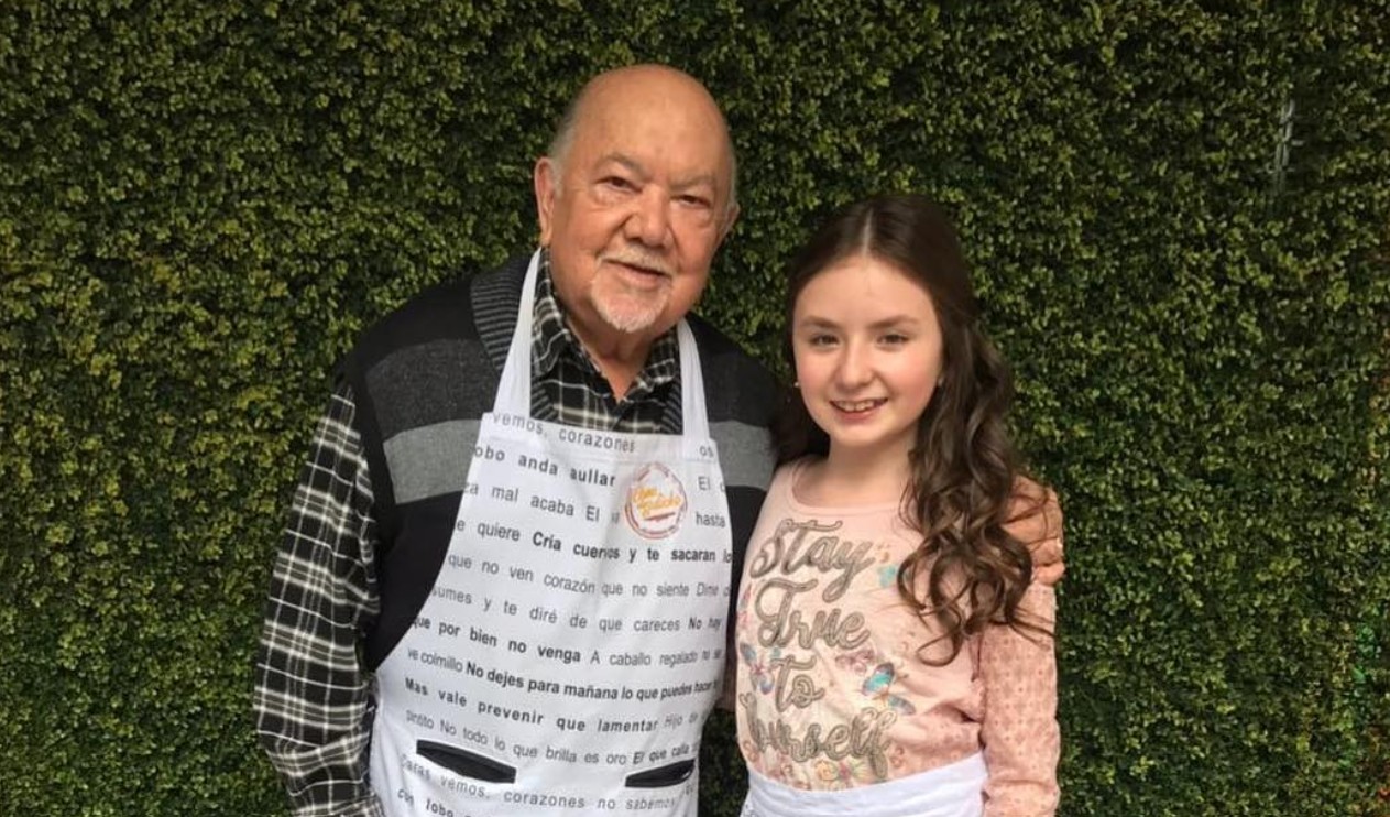 Qué fue de Fernanda Sasse, actriz de Como dice el dicho